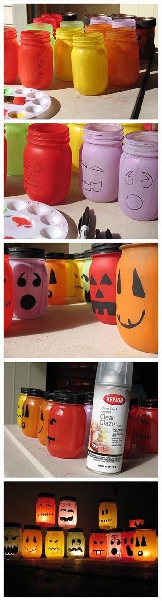 Halloween decoration Ideas