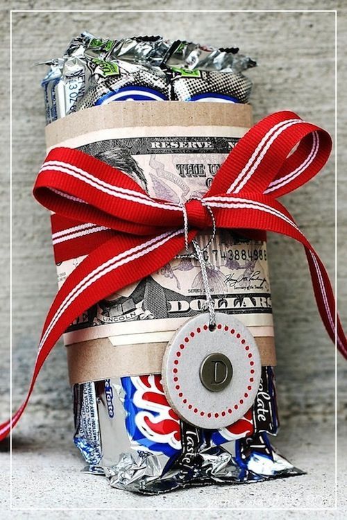 35 Easy DIY Gift Ideas That People Actually Want – For the person who is hard to buy for!