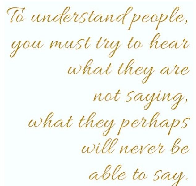 Listen to Your Heart Quotes