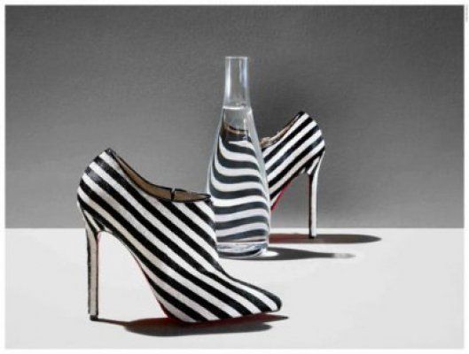 Christian Louboutin Fashion high heels
