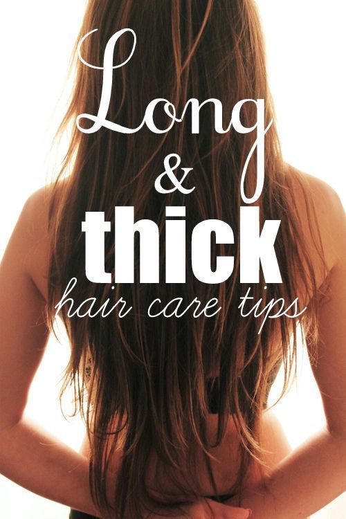 how to make your hair grow faster easy as 1, 2, 3…