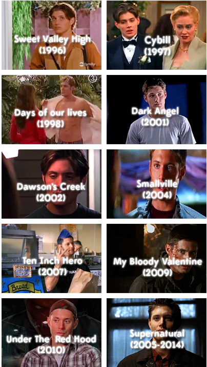 Jensens roles GIFset