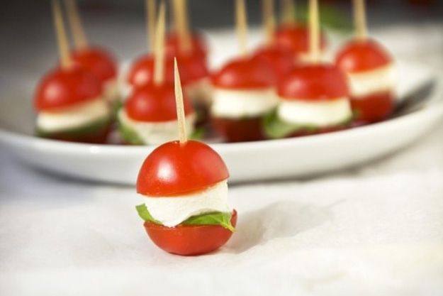 Make them adorable. | 30 Amazing Sliders For Your Super Bowl Party