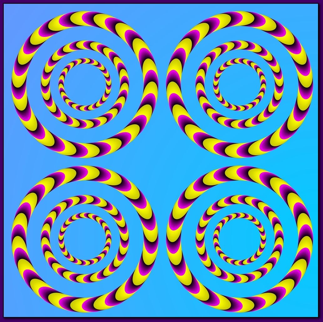 Moving Optical Illusions Pictures magic eye picture -   Optical Illusions Pictures