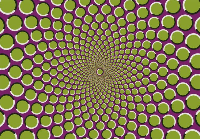 10 optical illusions that will blow your mind -   Optical Illusions Pictures