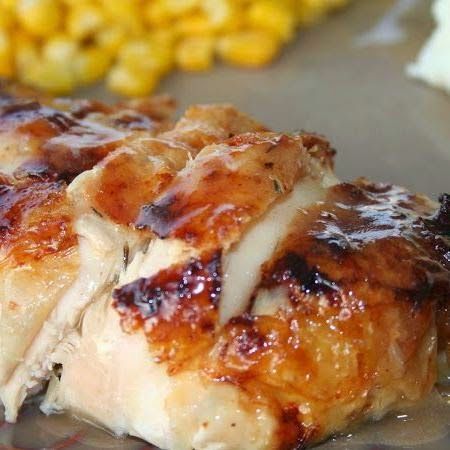 Worlds Best Recipes: Honey Baked Chicken Recipe. Here youll find a delicious recipe for Honey Baked Chicken. This chicken is so