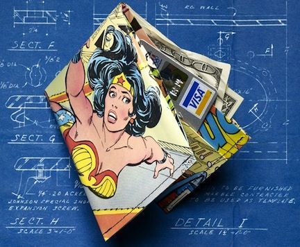 14 awesome superhero craft projects