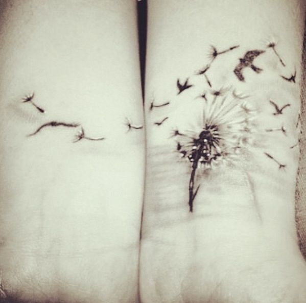 41 Inspiring and Mostly Black and White Tattoos to Inspire Your Next Ink Session …