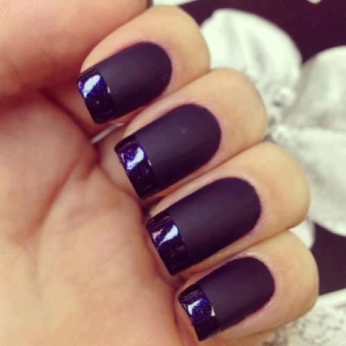 Beautiful Nails I Found on Pinterest | Young Craze