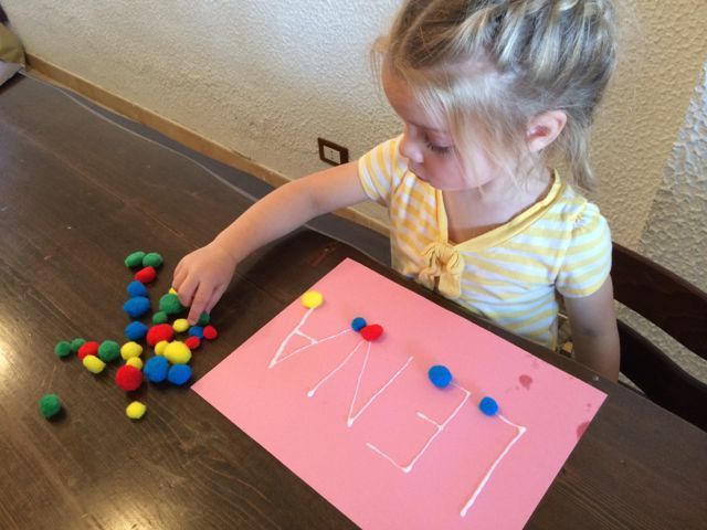 becca garber activities 3 year old 9 37 Ways to Stay Sane at Home with Your Preschooler. Youll Love #11, an old school favorite!