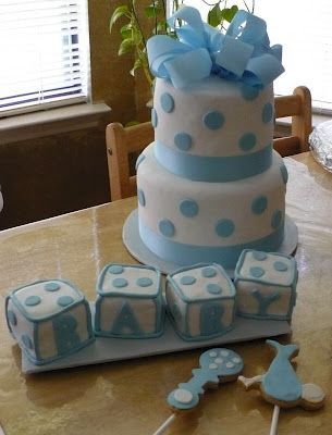 Beyond the Garden Gate: baby boy shower ideas…this blog has a cute idea for an easy banner made out of chinette plates