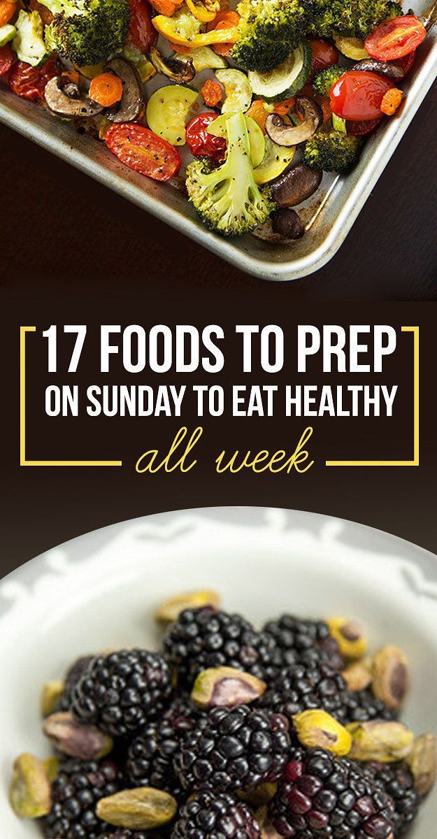 Cool idea – a little prep work on the weekend can yield a whole week of healthy, tasty snacks