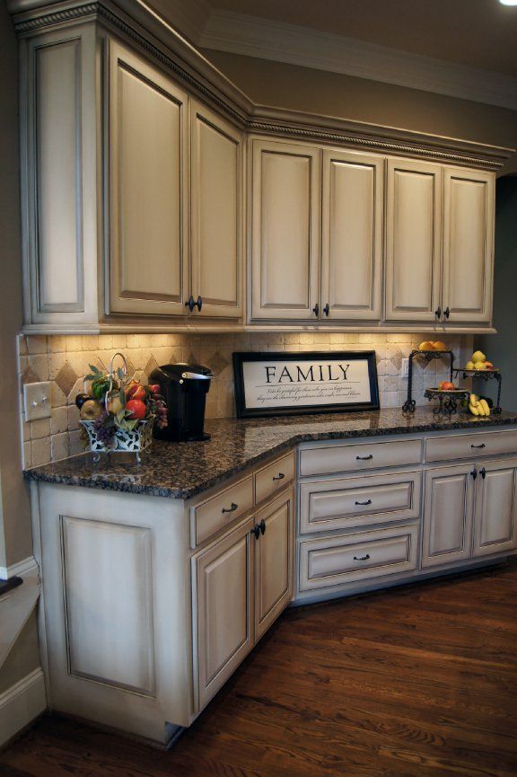 Creative Cabinets & Faux Finishes, LLC (CCFF)– Kitchen Cabinet Refinishing Picture Gallery