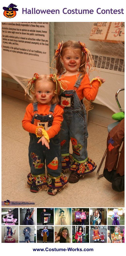 DIY Costumes for Girls – some great Halloween costume ideas! @Lauren Davison Davison Anderson next year when you live in the