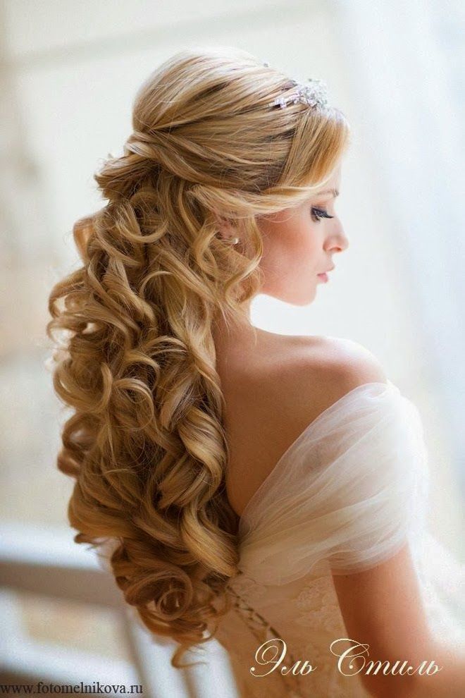 Steal-Worthy Wedding Hairstyles – Belle the Magazine . The Wedding Blog For The Sophisticated Bride