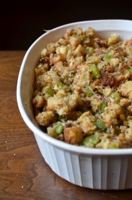 29 Thanksgiving Sides For Every Diet At The Table
