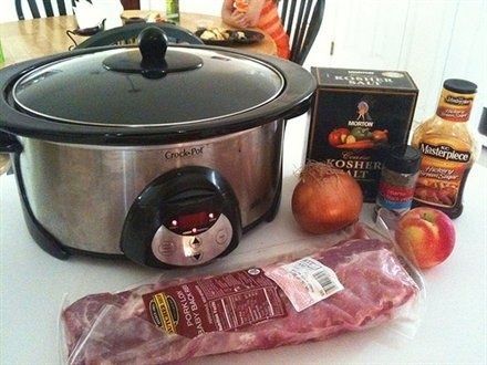 766 Crockpot Recipes ~ 2 Years of recipes!! Pin now, look later. | Healthy Meal Time