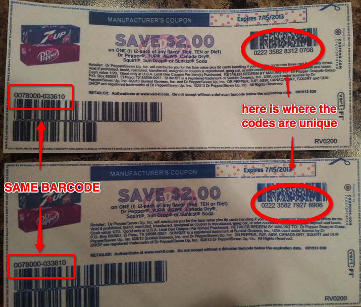 Couponing For Beginners | Get To Know Your Coupons | Kroger Krazy