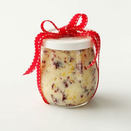 Cranberry Honey Butter–looks so yummy! @Kathy Giebler Thompson Week #SpaWeekThanksgivingMenu