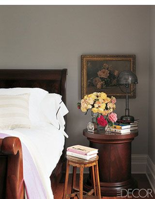 Ways with Gray Wall Colors