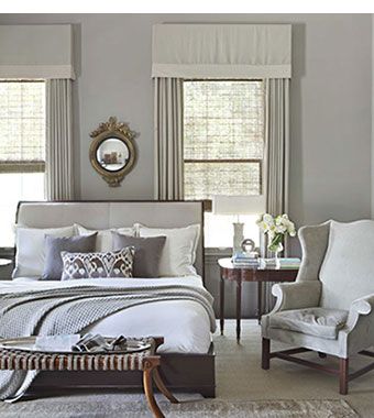 Ways with Gray Wall Colors