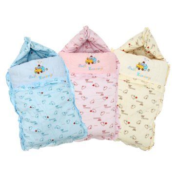 Sleeping bag for newborn autumn and winter