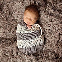 Sleeping bag for newborn autumn and winter