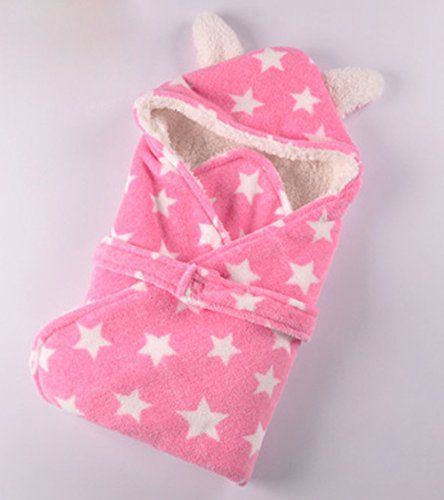 Sleeping bag for newborn autumn and winter