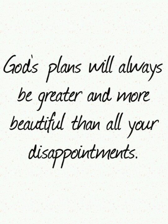 So true. Looking back on life when Im old and grey, the beautiful things of Gods plans will stand out.