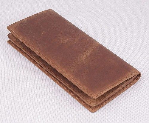 Multifuunctional Wallet,Leather Wallet,Long Wallet,Handmade Wallet ... -   Handmade Long Wallets