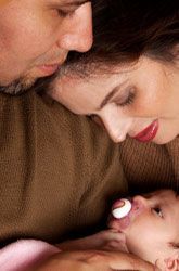 Articles: Developmental Activities for Newborns: Birth to 3 Months