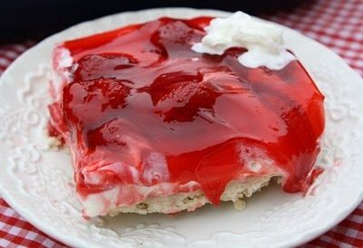 Mommys Kitchen: Strawberry Delight for a Wonderful Mothers Day!