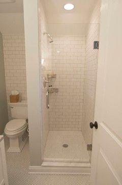 Traditional Small Bathroom Bathroom Design Ideas, Pictures, Remodel and Decor