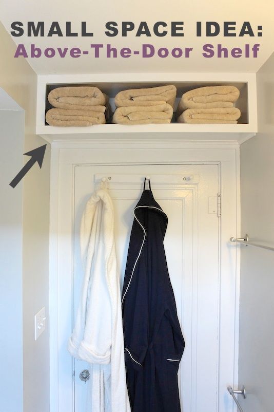 29+ DIY clever hacks for small homes and apartments! You may find that you need less space than you think !