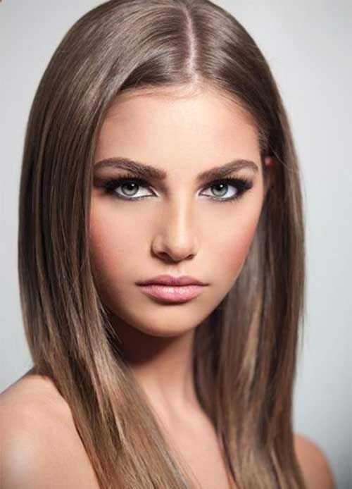 40 Blonde And Dark Brown Hair Color Ideas