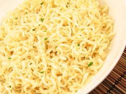 50 Ramen Noodle recipies… just in case you are having a poor week. Or year. Interesting.