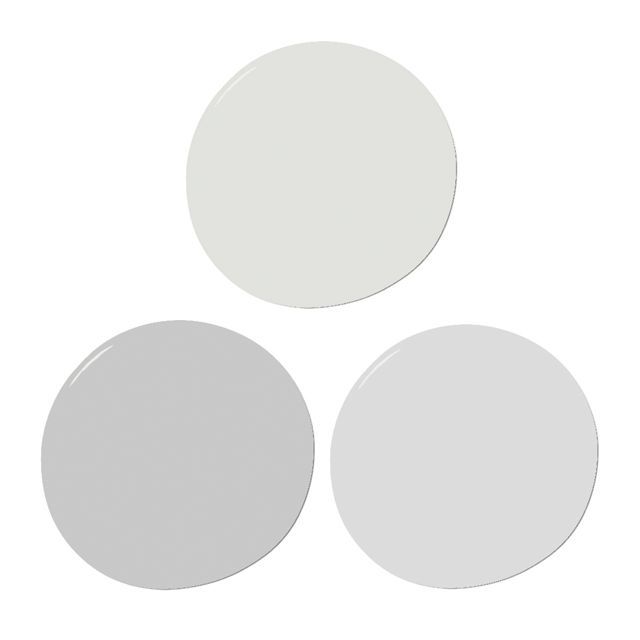 Best Gray Paint Colors for Babys Room