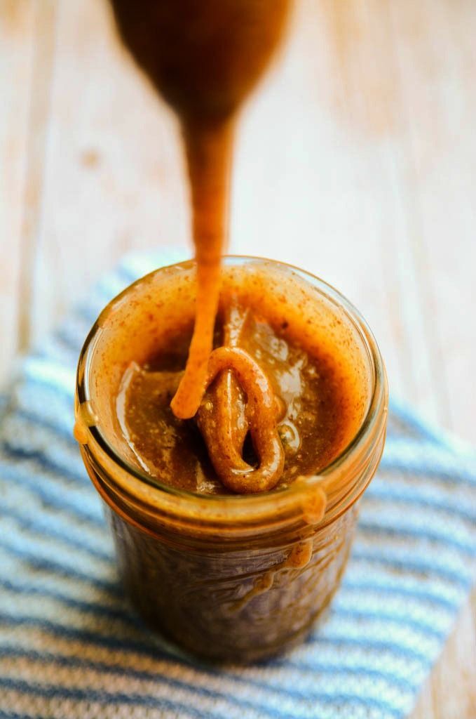 Five Minute Vegan Caramel!!!!! Just five basic ingredients and five minutes, you can have the most flavorful, decadent, and