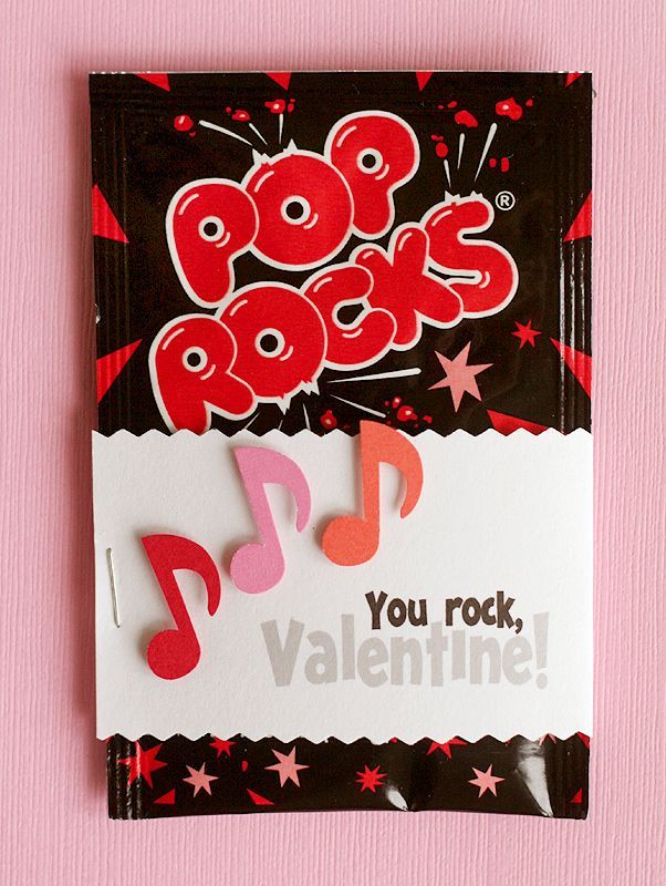 Handcrafting Valentines for kids to give to friends at school can be fun and easy! We love these funny card ideas.