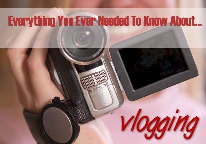 How to Become a Vlogger | How to Vlog | How To Be A Vlogging Superstar | The SITS Girls