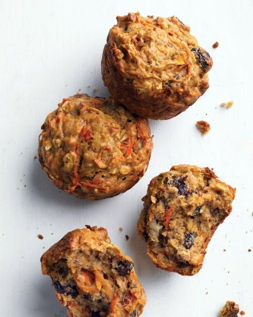 One-Bowl Baking Wonders // Healthy Morning Muffins Recipe
