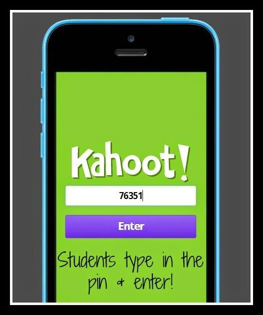 Technology for Teachers: Kahoot! for formative assessments (a step-by-step tutorial)