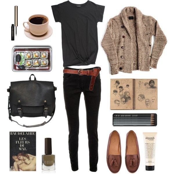 “Untitled #258” by the59thstreetbridge on Polyvore