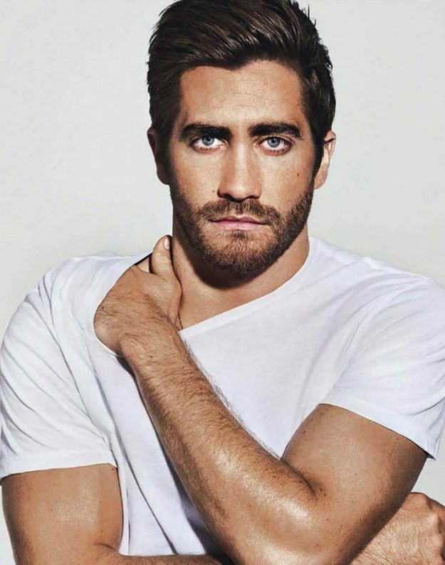 Which Hollywood Actor Is Your Soulmate? I got Jake Gyllenhaal!! ♥