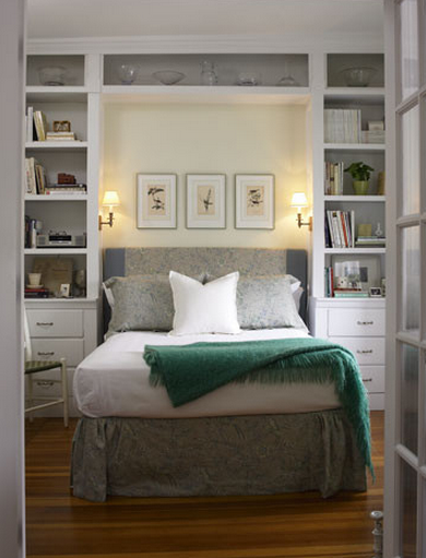 basement room to make it more of a flex room. play room by day bedroom by n ight: The Murphy Bed // Live Simply by Annie