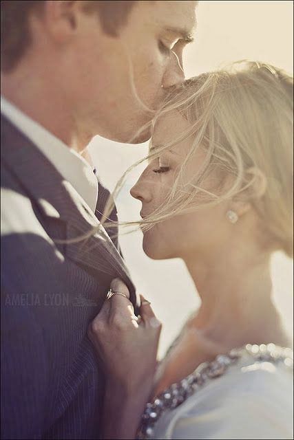 bride and groom. I want this picture.