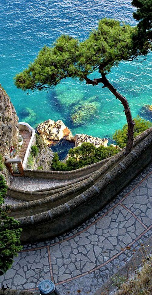 Capri | Italy