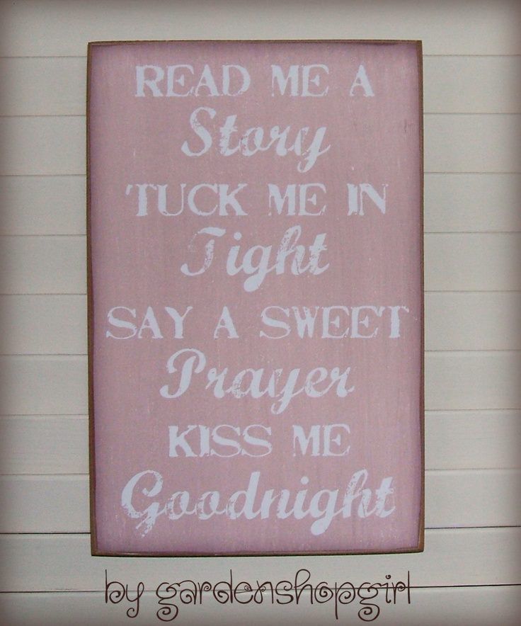 Cute for a little girl’s room. Make with chalkboard paint, @Jenna Nelson Brown