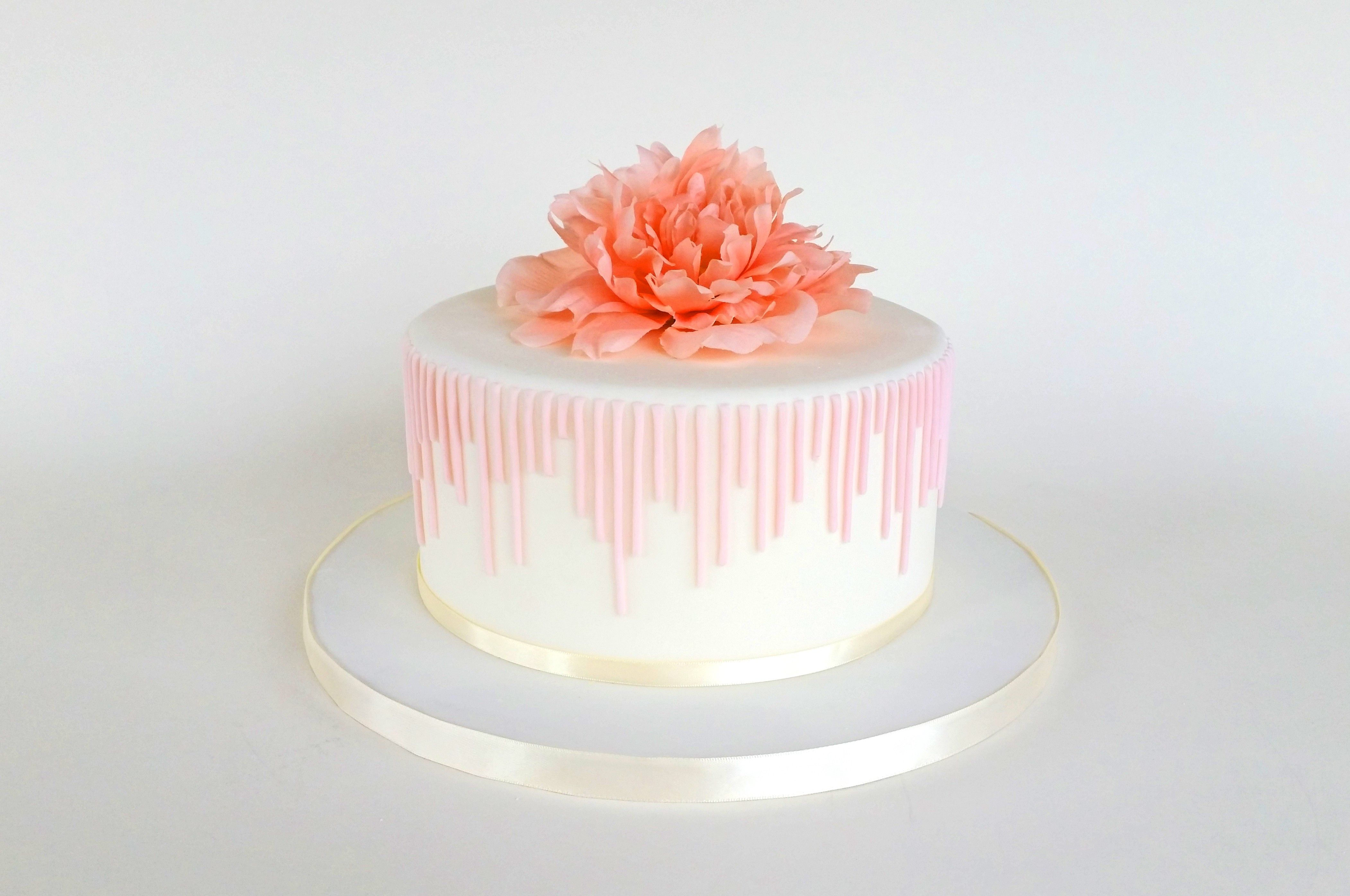 Simply Sweet Non-Custom Cakes -   Non fondant cake Ideas