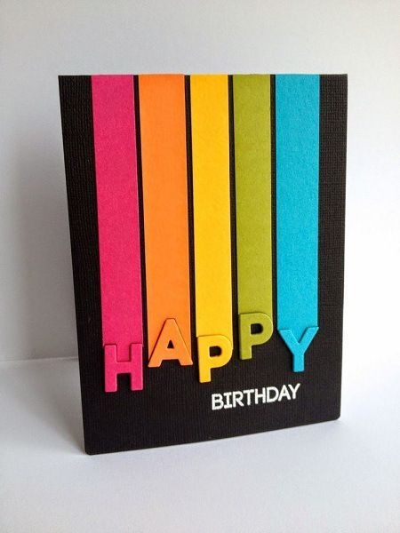 Handmade Birthday Cards for Boys , Guys, Dads, Fathers, Grandfathers